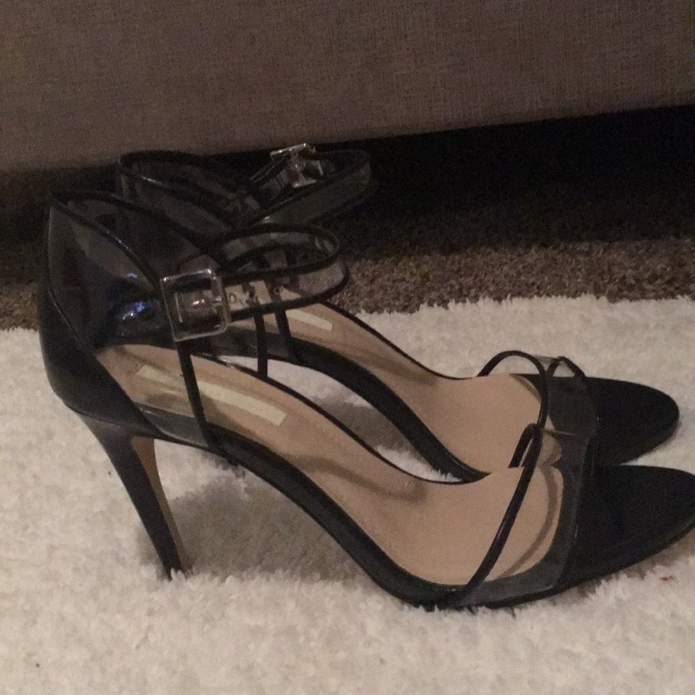 New BcBG Heels